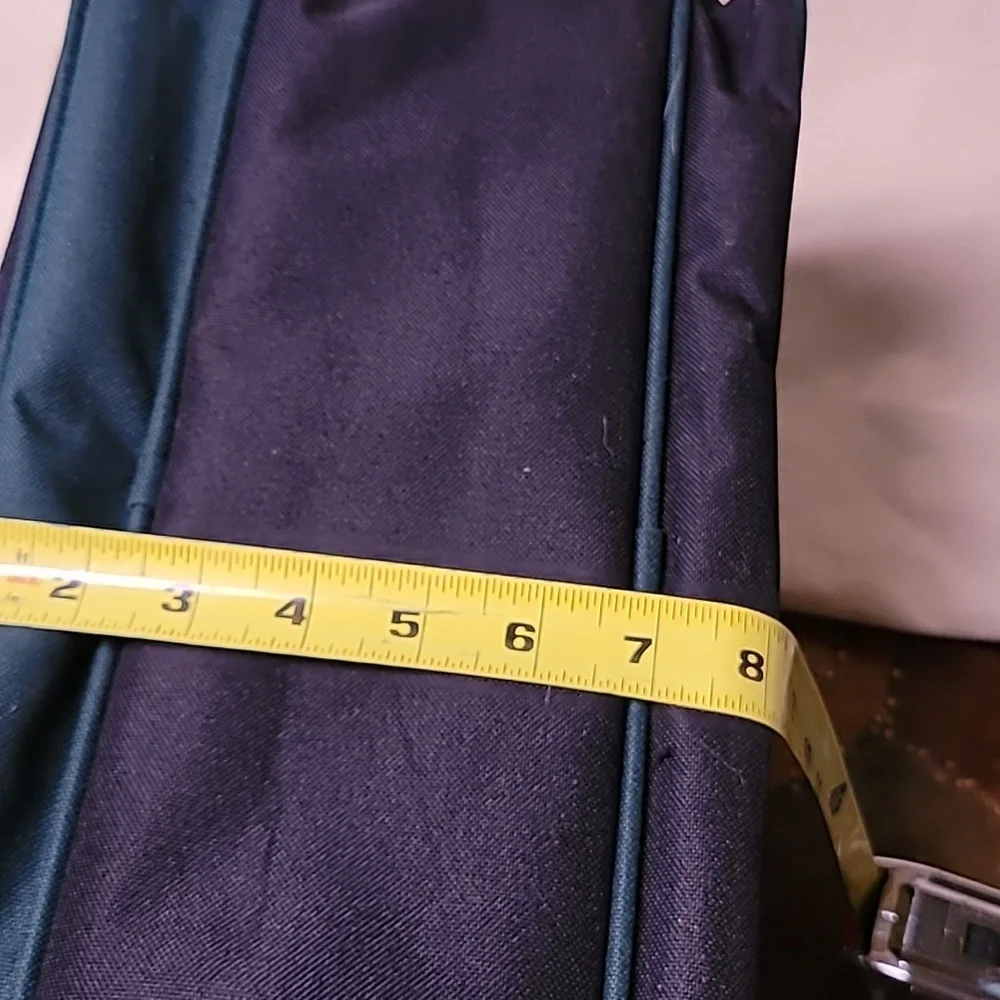 Vintage. Like-new BUM EQUIPMENT. Shoulder Bag.
